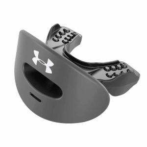 UA Mouthpiece Armour Air Noir