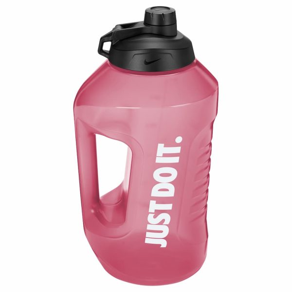Nike Super Jug 128 OZ Bleu et Rose – Image 3