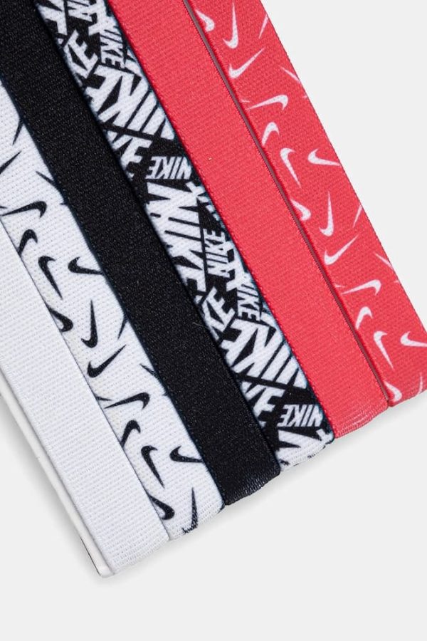 Nike Headbands 6 PK Prin – Image 3
