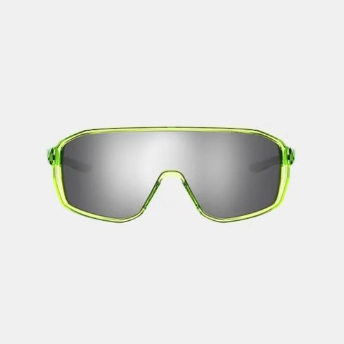 UA Gameday JR Transp. Yellow/Silver