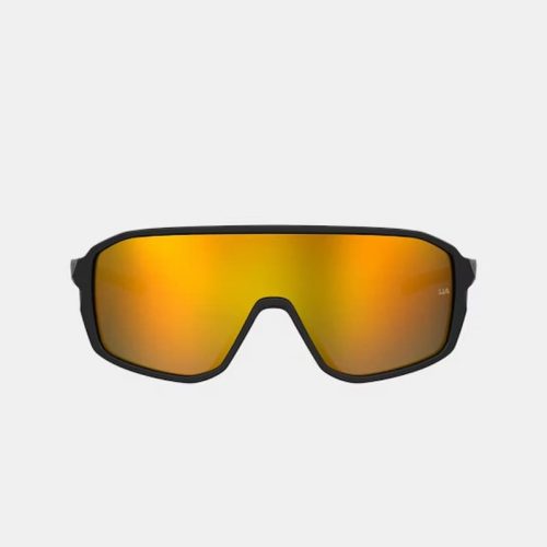 UA GamedayG Matte Black/Orange