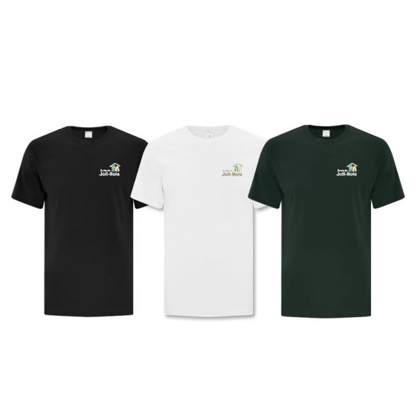 Tshirt coton