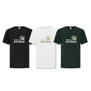 Tshirt coton