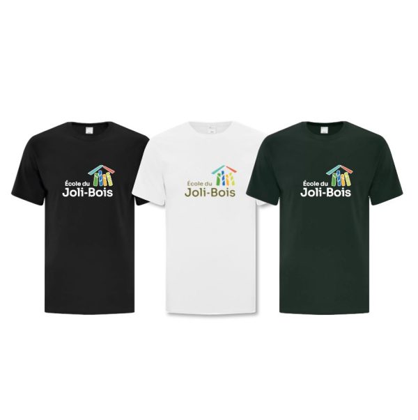 Tshirt coton