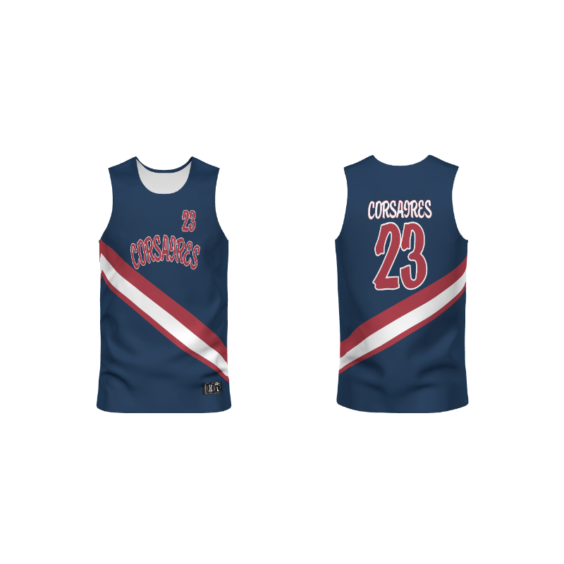 Basket marine