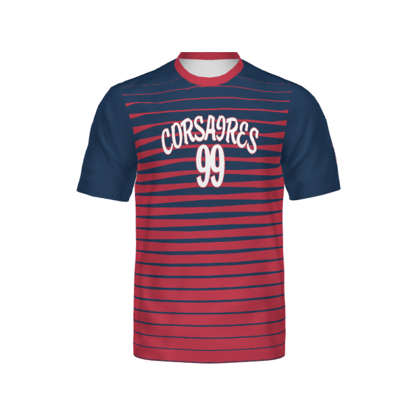 Chandail Futsal Adidas