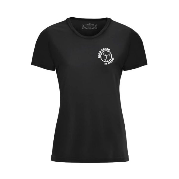 T-shirt polyester - Image 5