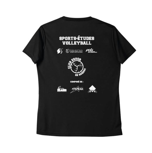 T-shirt polyester - Image 6