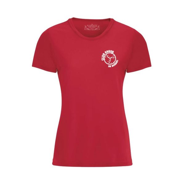 T-shirt polyester - Image 7