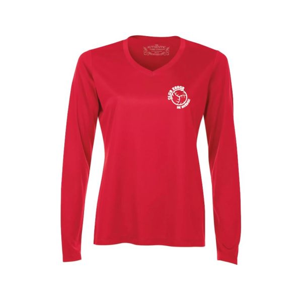 Chandail polyester manches longues - Image 5