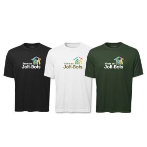 Tshirt polyester