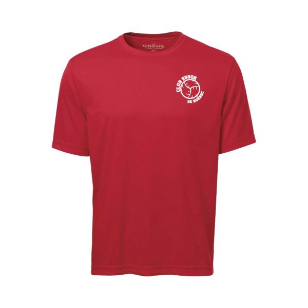 T-shirt polyester - Image 3