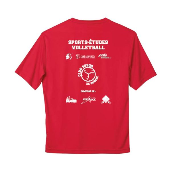 T-shirt polyester - Image 4