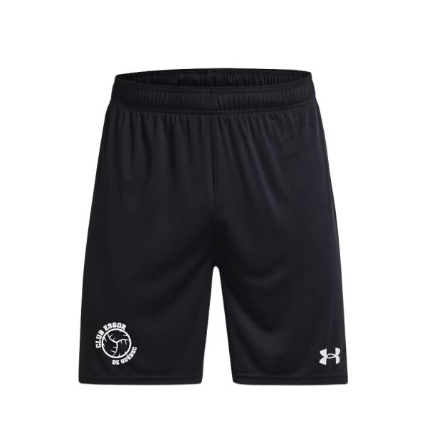 Short noir