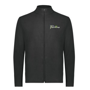 Veste en micro fleece
