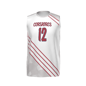 Chandail de Volleyball Homme