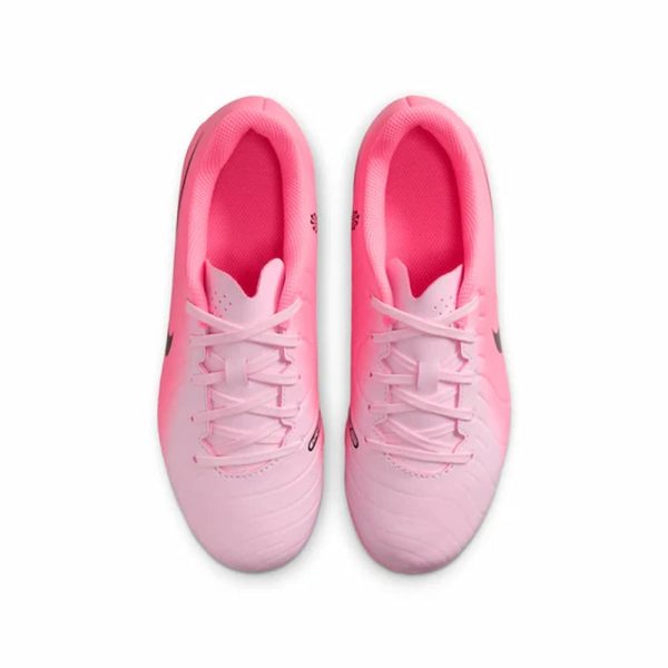 Nike JR Legend 10 Club FG/MG – Image 4