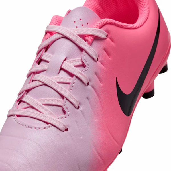 Nike JR Legend 10 Club FG/MG – Image 6