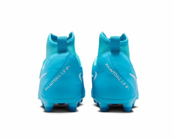 Nike JR Phantom Luna II Club FG/MG – Image 3