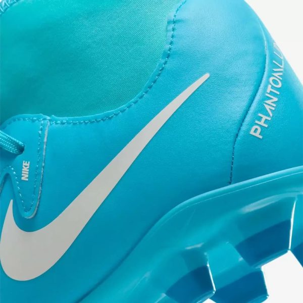 Nike JR Phantom Luna II Club FG/MG – Image 5