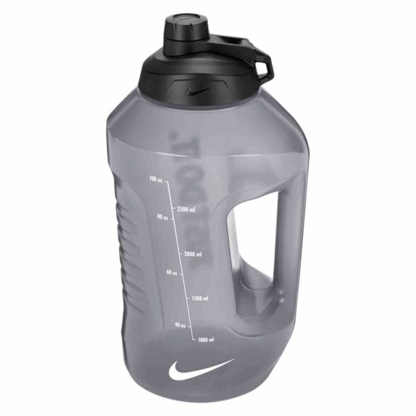 Nike Super Jug 128 OZ AN Gris – Image 2