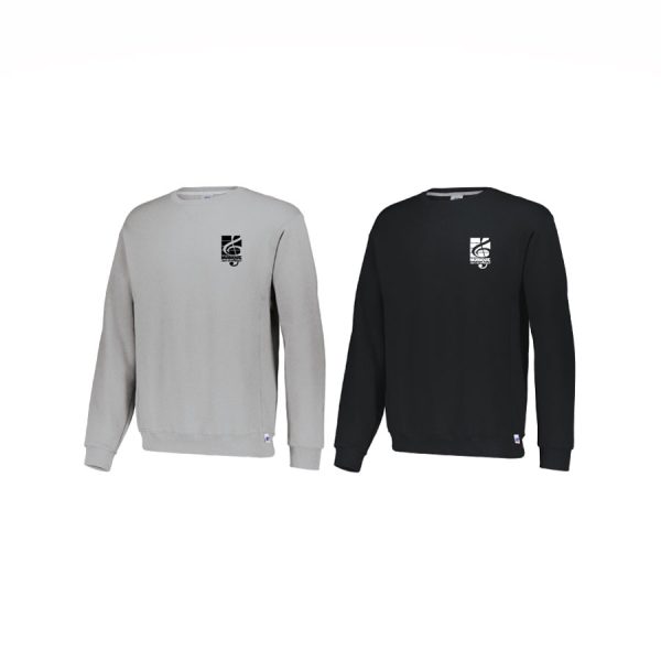 Crewneck