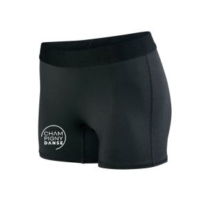 Cuissard noir