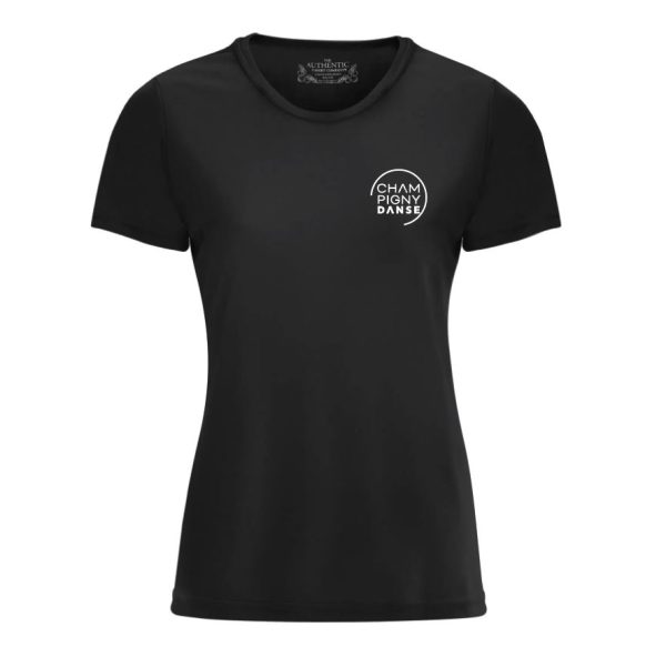 T-shirt polyester