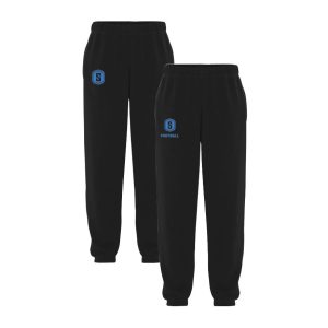 Pantalon Coton Ouaté