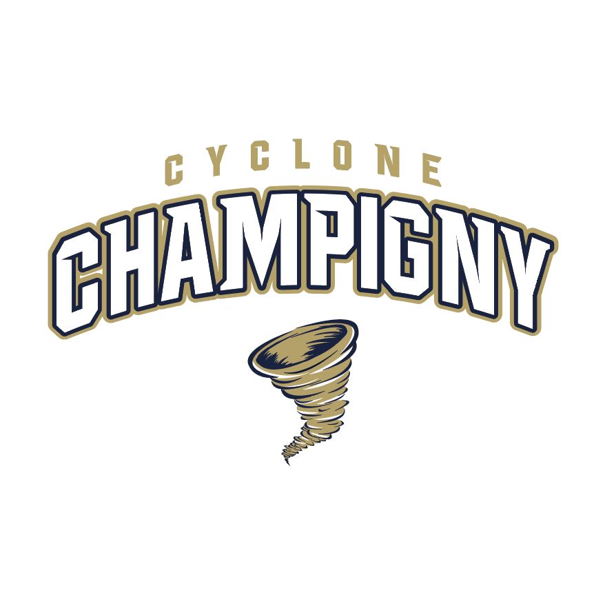 Logo Cyclone Logo Cyclone