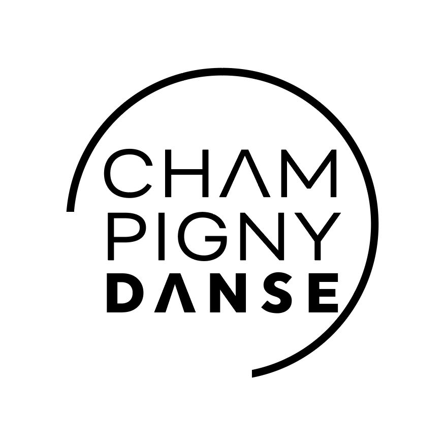 Logo Danse Logo Danse
