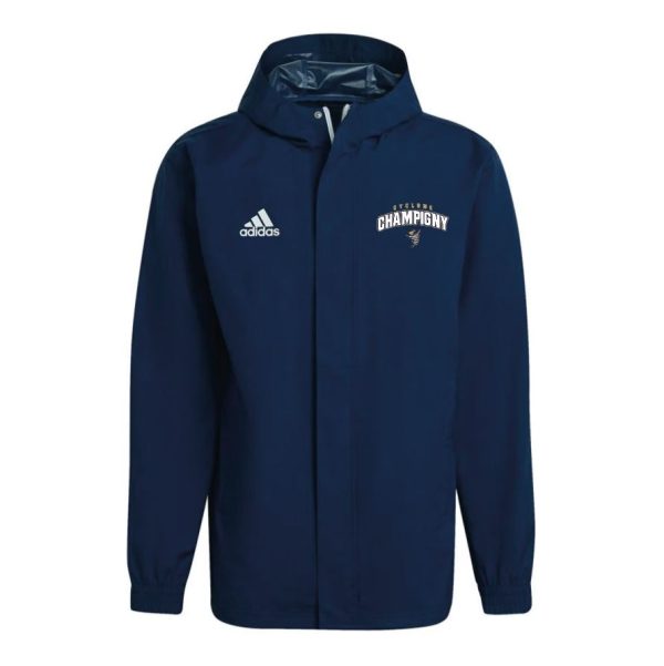 Manteau de pluie Adulte