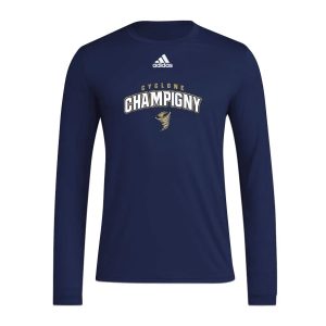 Longsleeve Dry Fit Adidas Adulte