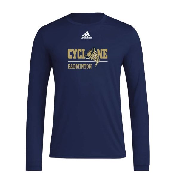 Longsleeve Dry Fit Adidas Adulte – Image 5