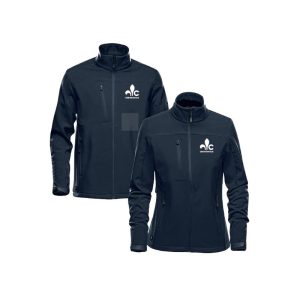 Manteau softshell