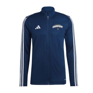 Veste Tiro Adidas Adulte Unisexe
