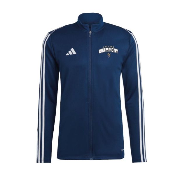 Veste Tiro Adidas Adulte Unisexe