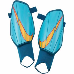 Nike Charge Pads
