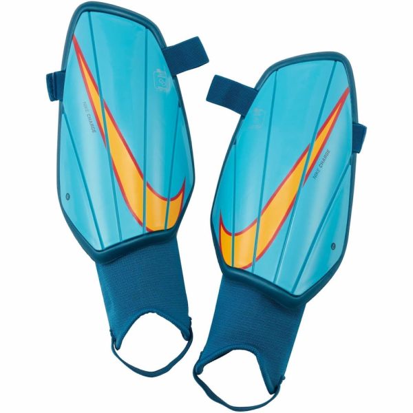 Nike Charge Pads