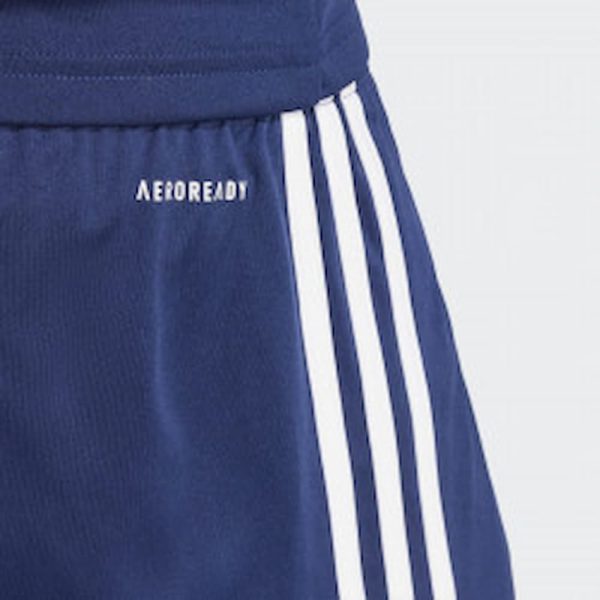Adidas SQUADRA 25 Short Navy H – Image 4