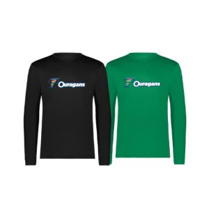 Longsleeve DryFit