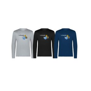 Longsleeve DryFit
