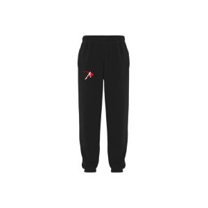 Pantalon de coton ouaté