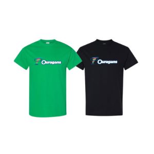 T-shirt Coton