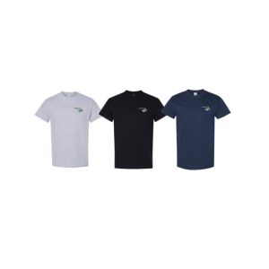T-shirt Coton