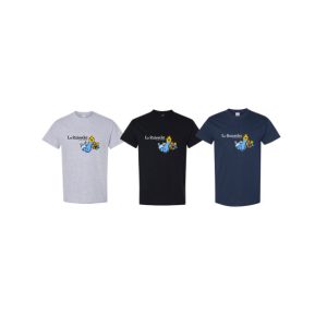 T-shirt Coton