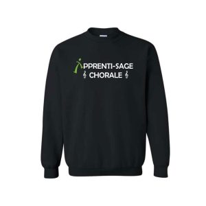 Crewneck Chorale