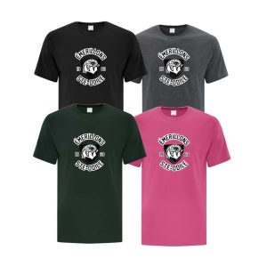 Tshirt coton