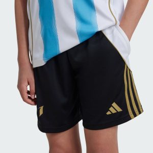 Adidas Short Entraînement Messi Enfants