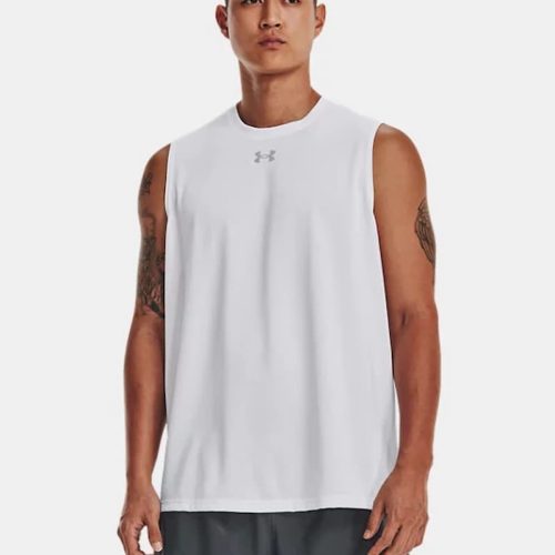 UA M'S Team Tech Sleeveless
